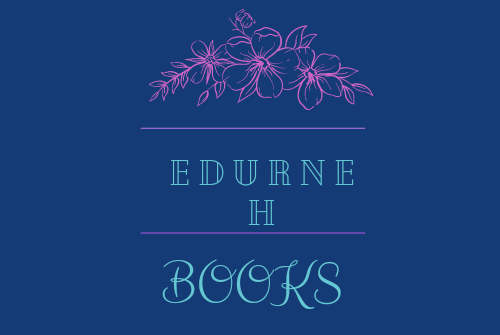 Edurne H books
